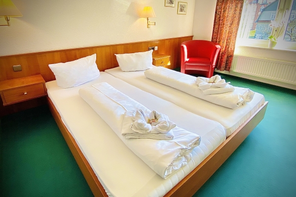 Hotel Meister Bär Wettiner Hof (Glauchau)